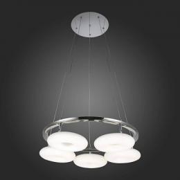 Подвесная светодиодная люстра ST Luce  - 3